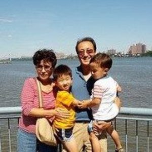 Meet your Posher, Chun